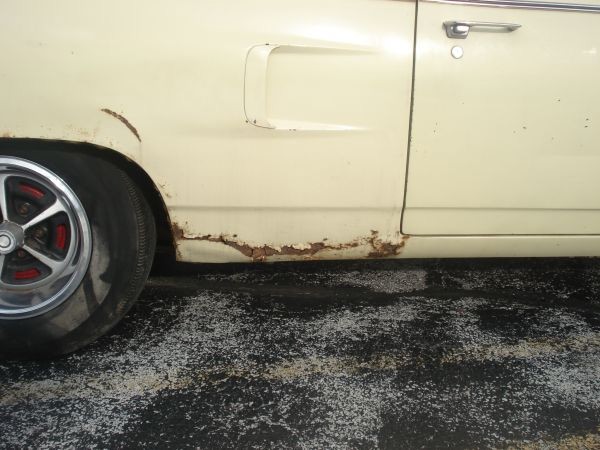 Used 1970 Plymouth Satellite Driving project | Mundelein, IL