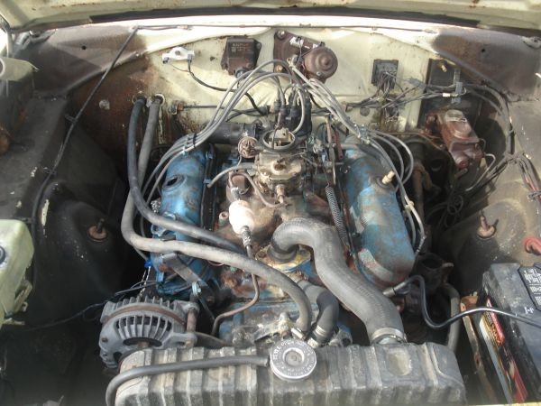 Used 1970 Plymouth Satellite Driving project | Mundelein, IL