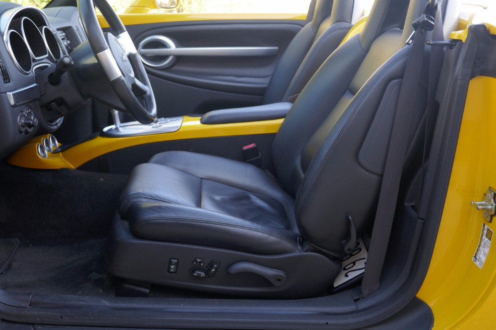 Used 2005 Chevrolet SSR -FUTURE COLLECTABLE- | Mundelein, IL