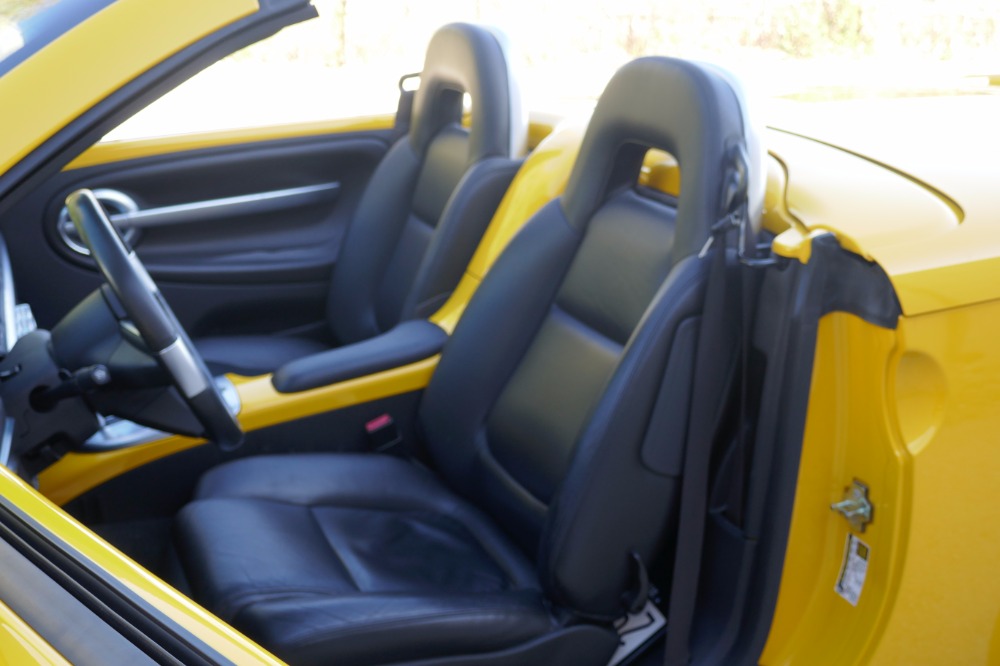 Used 2005 Chevrolet SSR -FUTURE COLLECTABLE- | Mundelein, IL