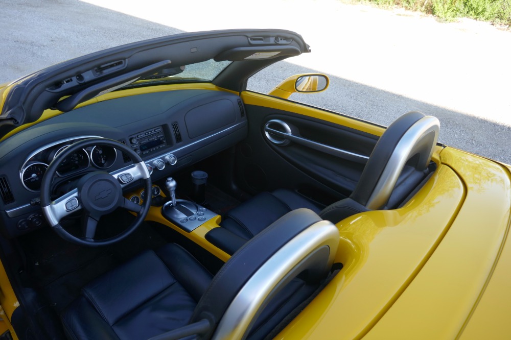Used 2005 Chevrolet SSR -FUTURE COLLECTABLE- | Mundelein, IL