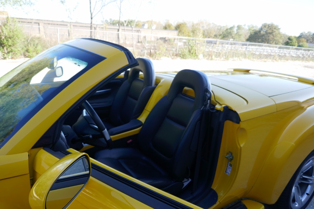 Used 2005 Chevrolet SSR -FUTURE COLLECTABLE- | Mundelein, IL