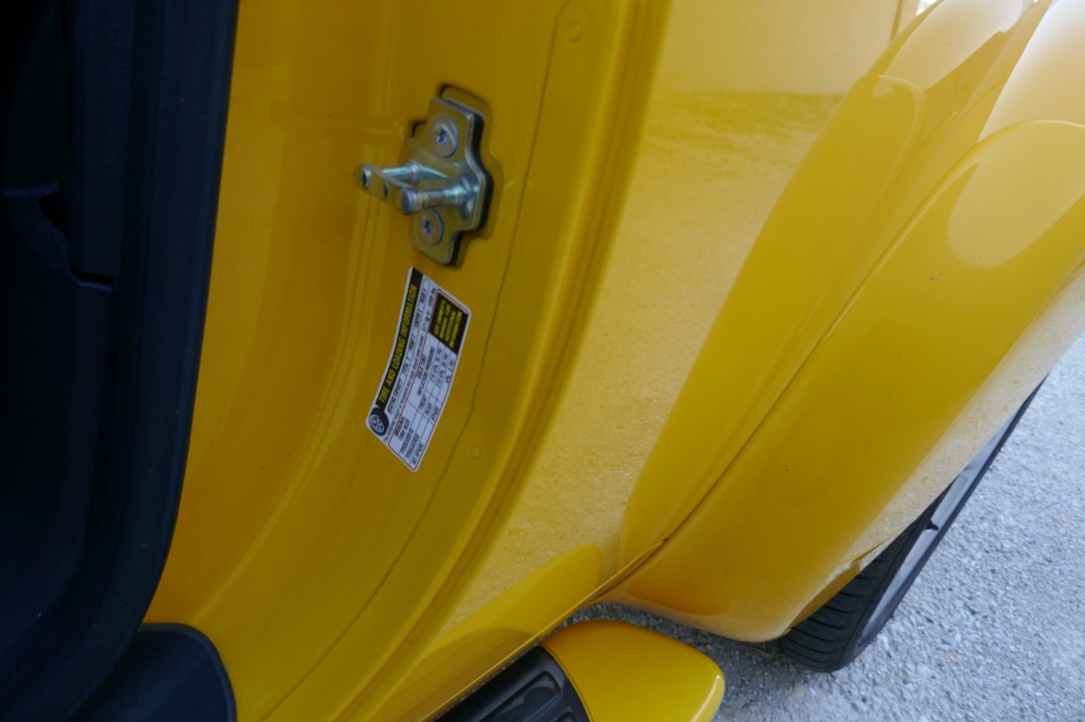 Used 2005 Chevrolet SSR -FUTURE COLLECTABLE- | Mundelein, IL