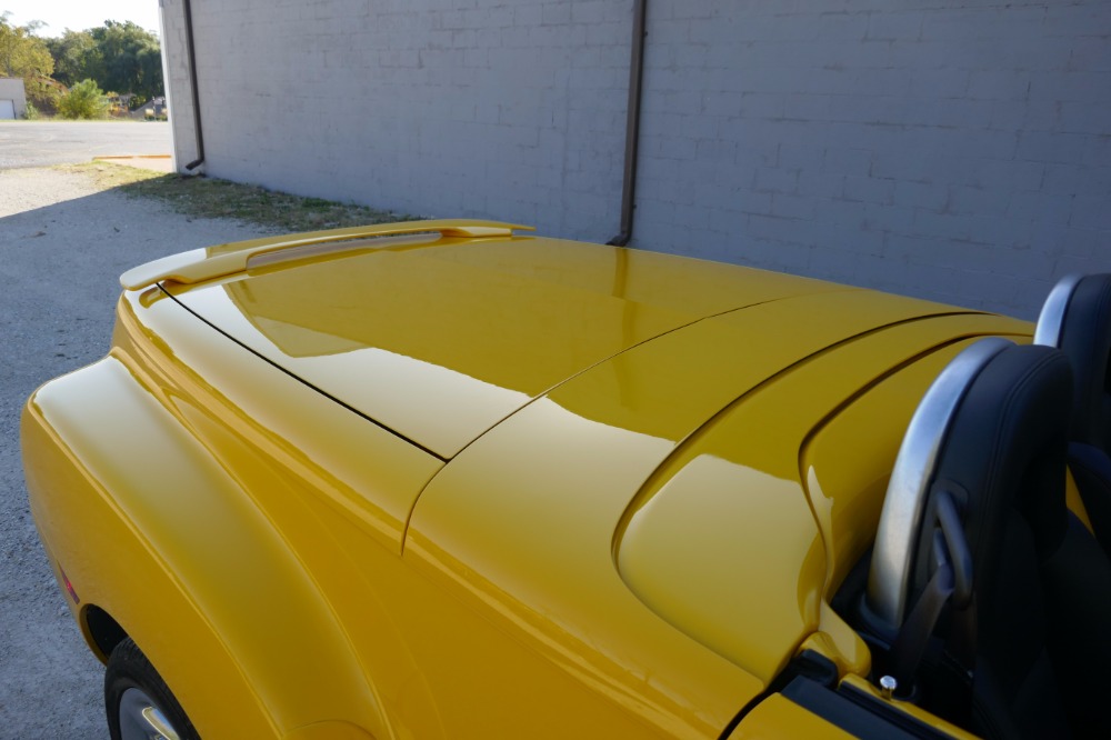 Used 2005 Chevrolet SSR -FUTURE COLLECTABLE- | Mundelein, IL