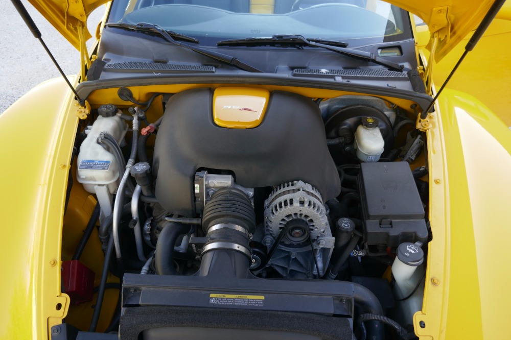 Used 2005 Chevrolet SSR -FUTURE COLLECTABLE- | Mundelein, IL