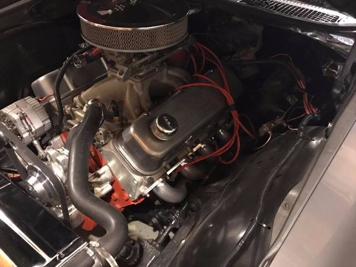 Used 1970 Chevrolet Chevelle -BIG BLOCK 454 LS5 ENGINE-BUILT FOR THE STREET- | Mundelein, IL