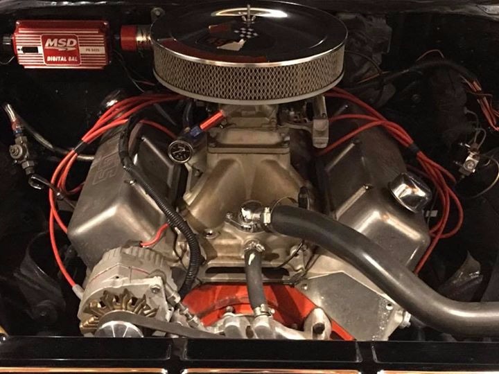 Used 1970 Chevrolet Chevelle -BIG BLOCK 454 LS5 ENGINE-BUILT FOR THE STREET- | Mundelein, IL