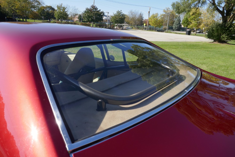 Used 1974 Plymouth Duster -PRO-STREET MOPAR- 635 HP 540CI V8 HEMI CRATE MOTOR- SEE VIDEO | Mundelein, IL
