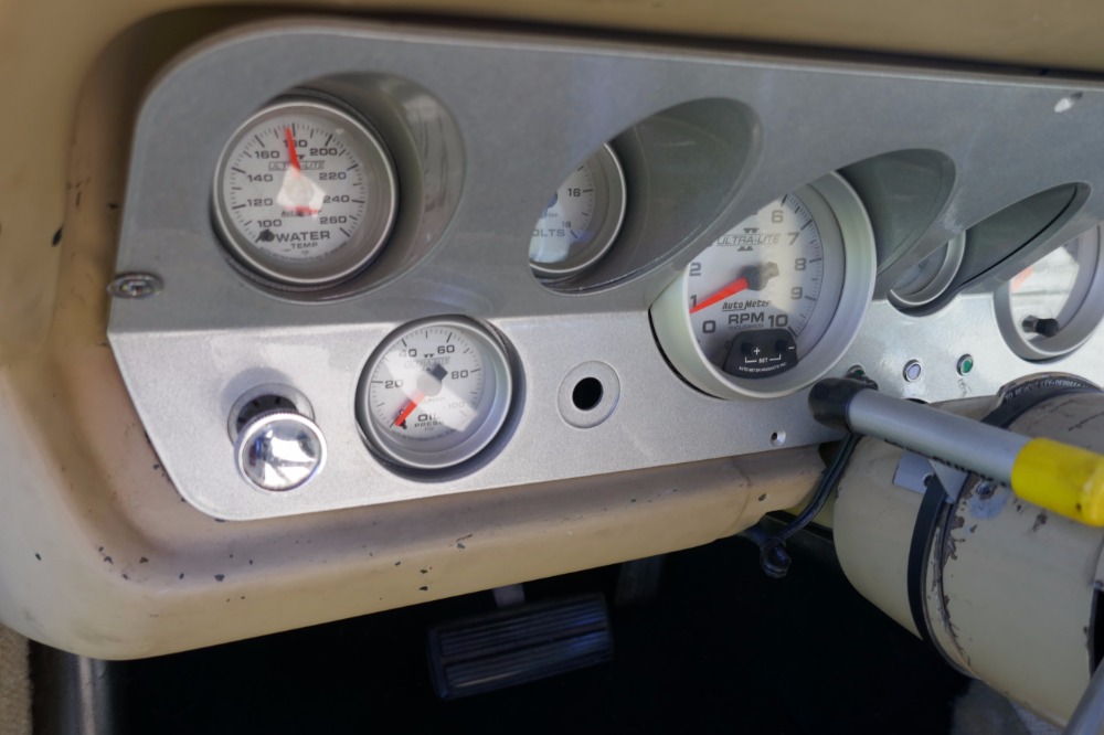 Used 1974 Plymouth Duster -PRO-STREET MOPAR- 635 HP 540CI V8 HEMI CRATE MOTOR- SEE VIDEO | Mundelein, IL
