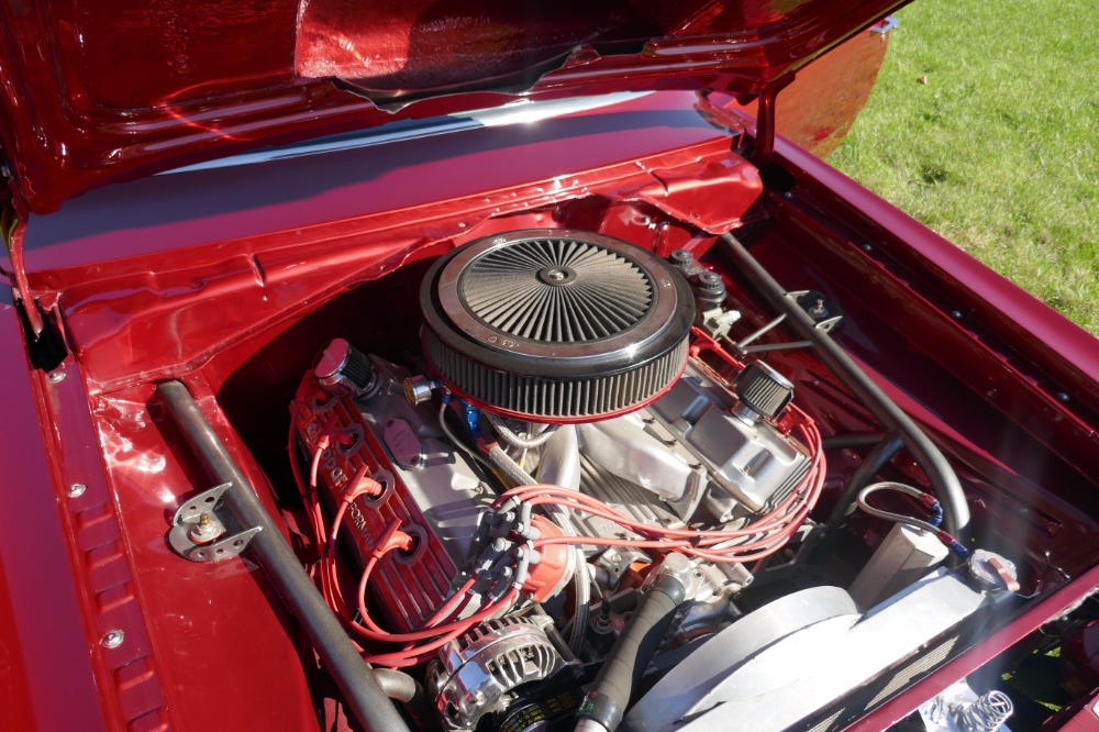 Used 1974 Plymouth Duster -PRO-STREET MOPAR- 635 HP 540CI V8 HEMI CRATE MOTOR- SEE VIDEO | Mundelein, IL
