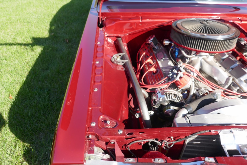 Used 1974 Plymouth Duster -PRO-STREET MOPAR- 635 HP 540CI V8 HEMI CRATE MOTOR- SEE VIDEO | Mundelein, IL