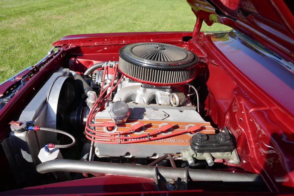 Used 1974 Plymouth Duster -PRO-STREET MOPAR- 635 HP 540CI V8 HEMI CRATE MOTOR- SEE VIDEO | Mundelein, IL