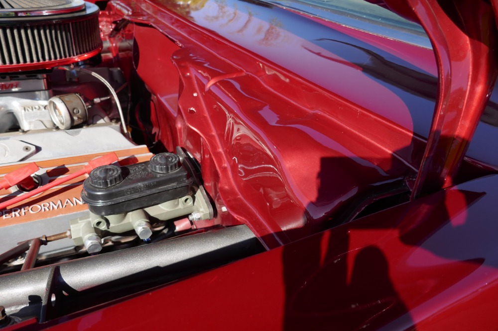 Used 1974 Plymouth Duster -PRO-STREET MOPAR- 635 HP 540CI V8 HEMI CRATE MOTOR- SEE VIDEO | Mundelein, IL