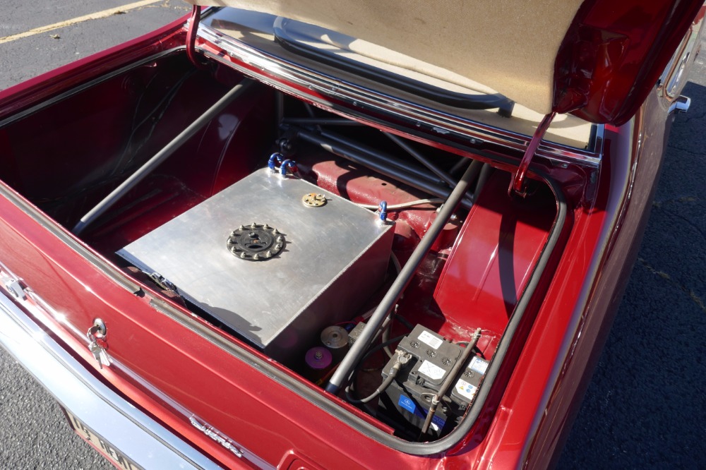 Used 1974 Plymouth Duster -PRO-STREET MOPAR- 635 HP 540CI V8 HEMI CRATE MOTOR- SEE VIDEO | Mundelein, IL