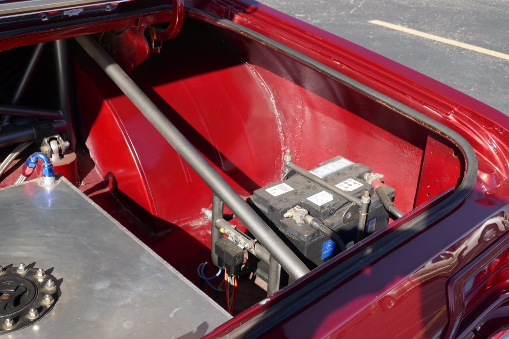 Used 1974 Plymouth Duster -PRO-STREET MOPAR- 635 HP 540CI V8 HEMI CRATE MOTOR- SEE VIDEO | Mundelein, IL