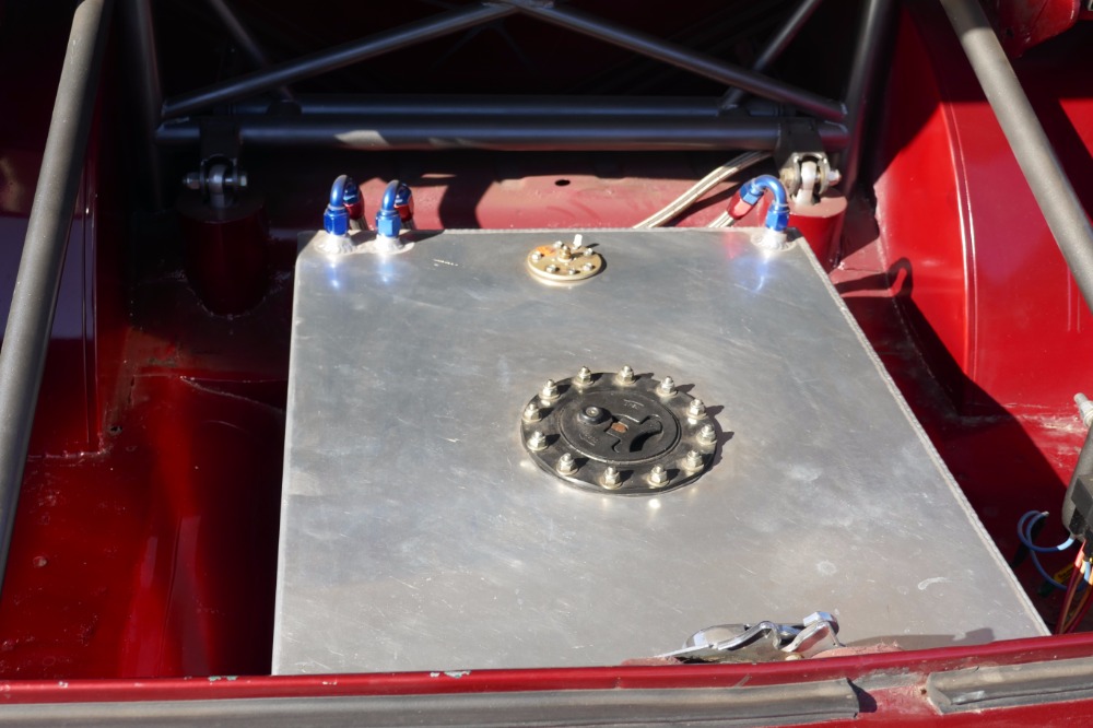 Used 1974 Plymouth Duster -PRO-STREET MOPAR- 635 HP 540CI V8 HEMI CRATE MOTOR- SEE VIDEO | Mundelein, IL