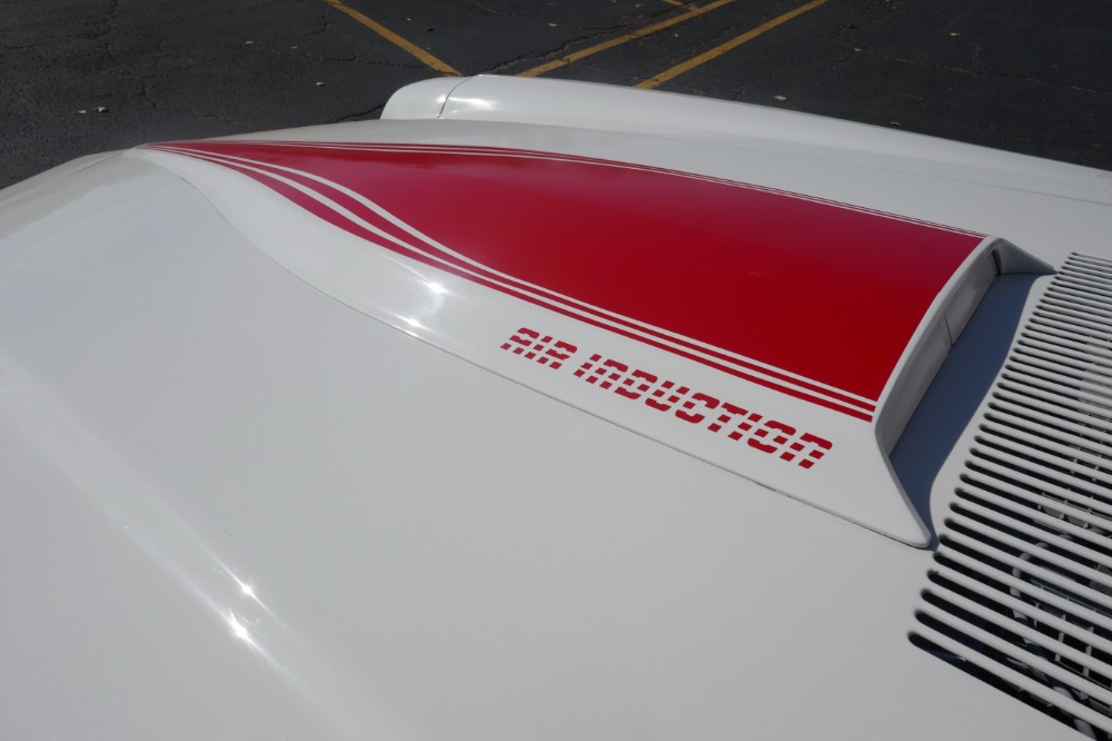 Used 1980 Chevrolet Camaro -Z/28 Trim- RELIABLE CAR WITH T TOPS-AFFORDABLE CLASSIC- SEE VIDEO | Mundelein, IL