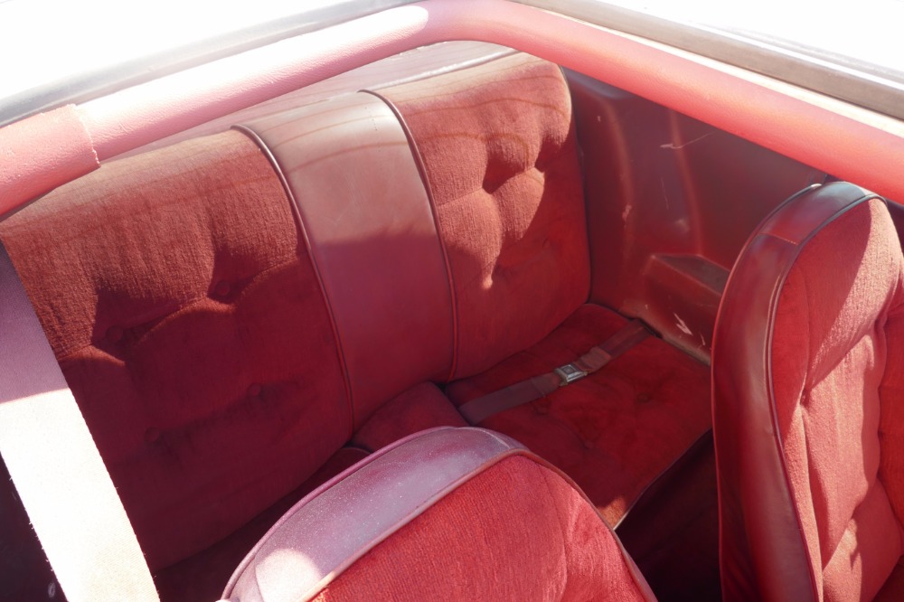 Used 1980 Chevrolet Camaro -Z/28 Trim- RELIABLE CAR WITH T TOPS-AFFORDABLE CLASSIC- SEE VIDEO | Mundelein, IL