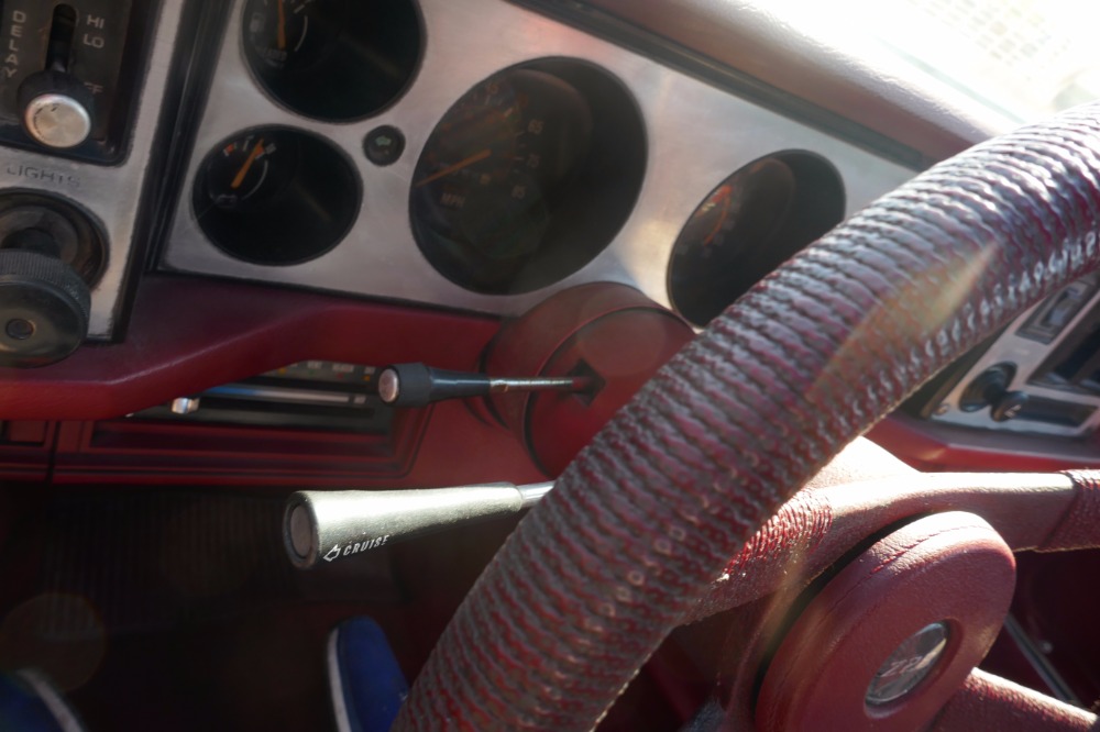 Used 1980 Chevrolet Camaro -Z/28 Trim- RELIABLE CAR WITH T TOPS-AFFORDABLE CLASSIC- SEE VIDEO | Mundelein, IL