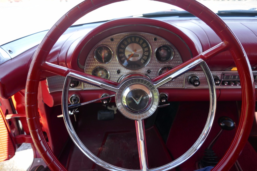 Used 1957 Ford Thunderbird -CONVERTIBLE & HARD TOP CLASSIC- SEE VIDEO | Mundelein, IL