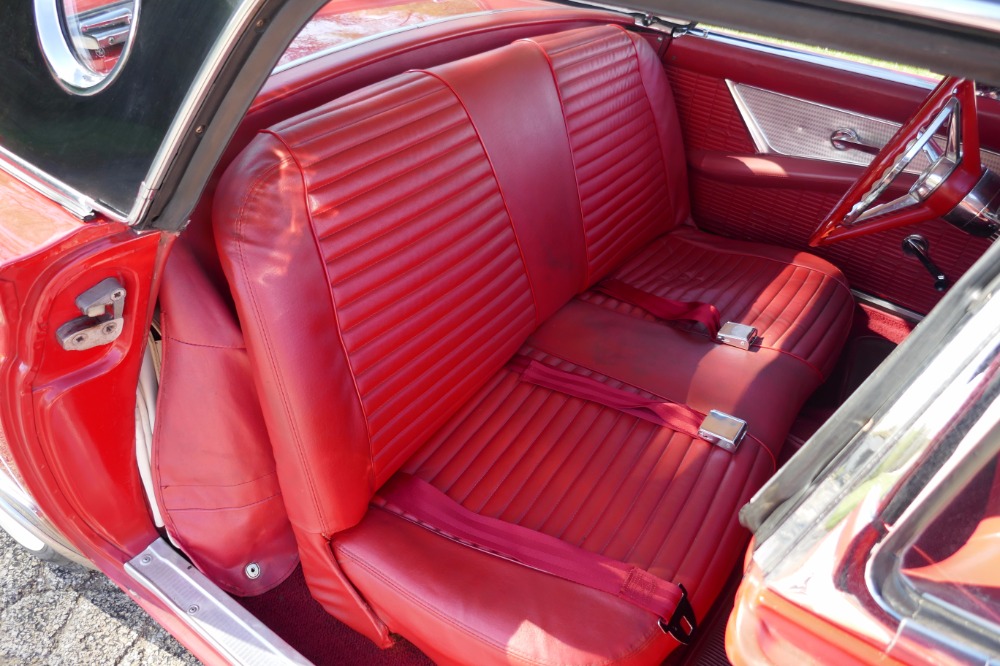 Used 1957 Ford Thunderbird -CONVERTIBLE & HARD TOP CLASSIC- SEE VIDEO | Mundelein, IL