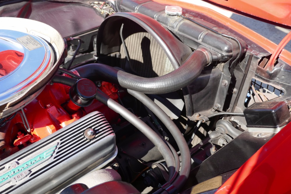Used 1957 Ford Thunderbird -CONVERTIBLE & HARD TOP CLASSIC- SEE VIDEO | Mundelein, IL
