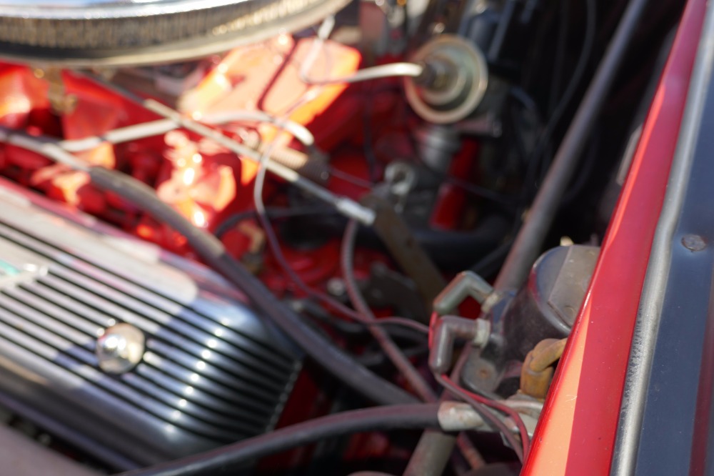 Used 1957 Ford Thunderbird -CONVERTIBLE & HARD TOP CLASSIC- SEE VIDEO | Mundelein, IL