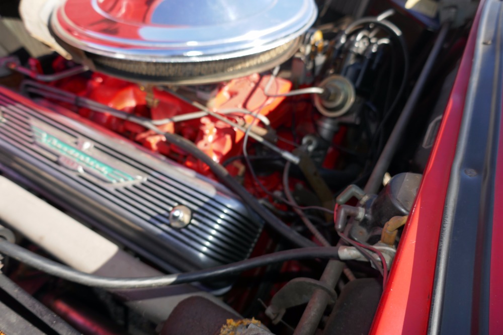 Used 1957 Ford Thunderbird -CONVERTIBLE & HARD TOP CLASSIC- SEE VIDEO | Mundelein, IL