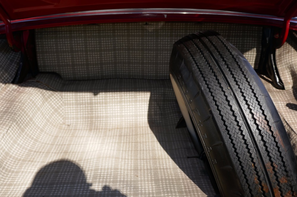 Used 1957 Ford Thunderbird -CONVERTIBLE & HARD TOP CLASSIC- SEE VIDEO | Mundelein, IL