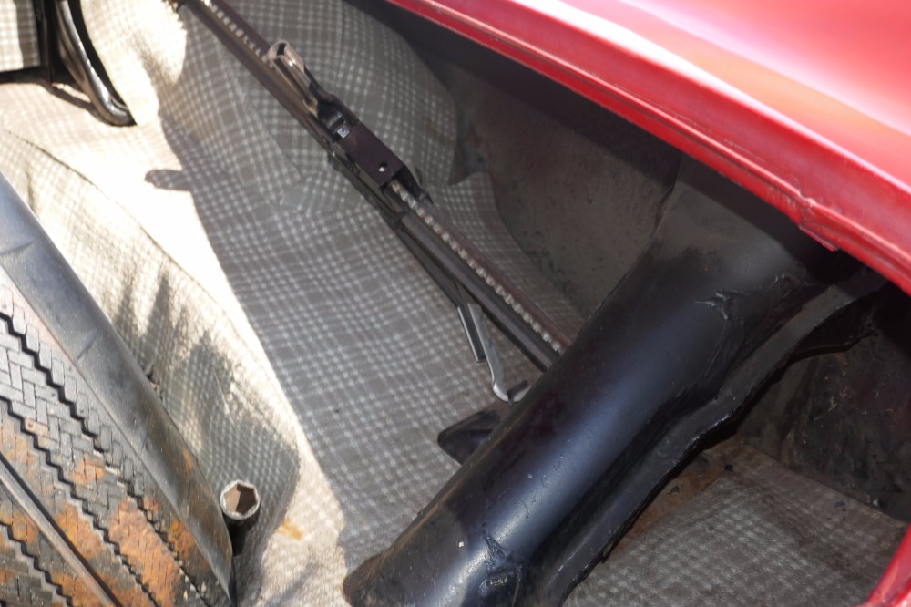 Used 1957 Ford Thunderbird -CONVERTIBLE & HARD TOP CLASSIC- SEE VIDEO | Mundelein, IL