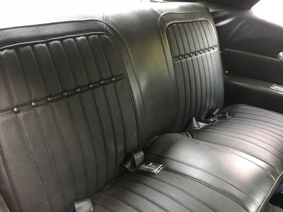 Used 1969 Chevrolet Camaro -RS Z/28 Trim-Daytona Yellow with 4 Speed- | Mundelein, IL