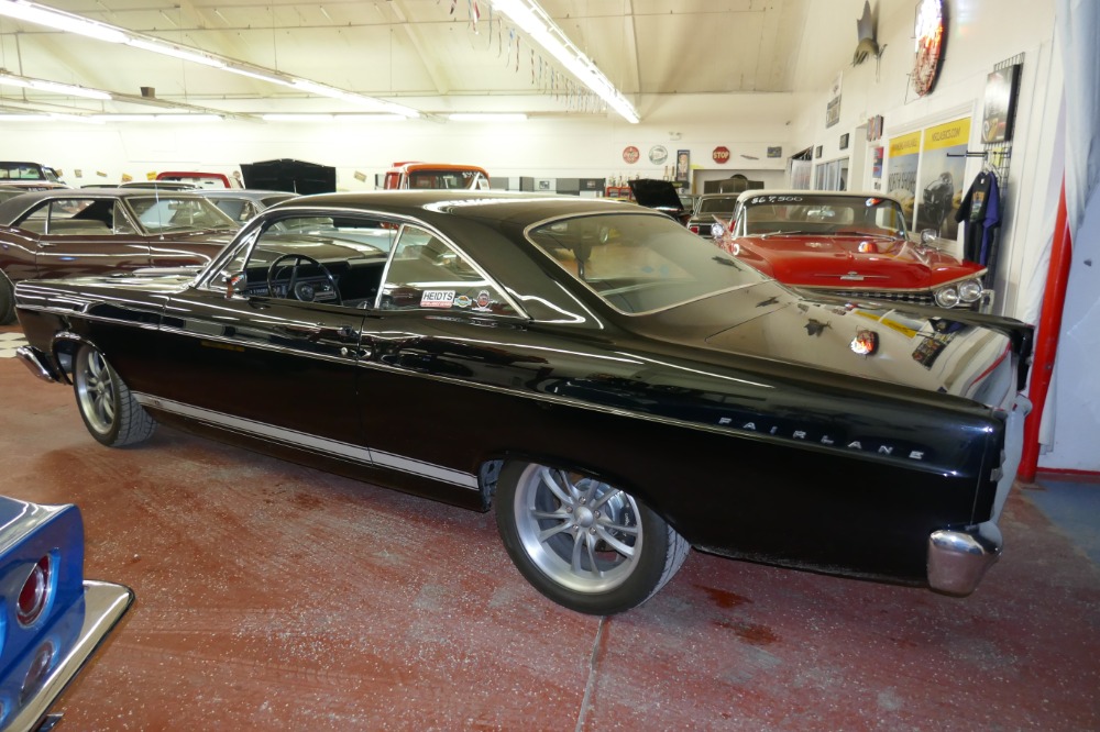 Used 1967 Ford Fairlane -PRO TOURING BUILD OVER 100k- A MUST SEE IN PERSON- SEE VIDEO | Mundelein, IL