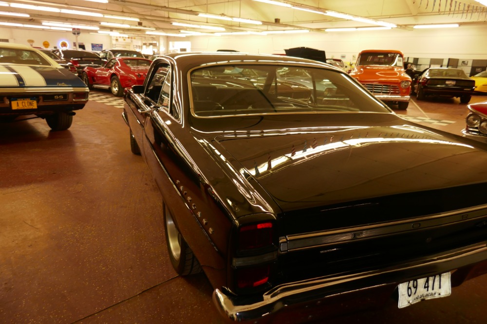 Used 1967 Ford Fairlane -PRO TOURING BUILD OVER 100k- A MUST SEE IN PERSON- SEE VIDEO | Mundelein, IL