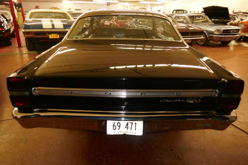 Used 1967 Ford Fairlane -PRO TOURING BUILD OVER 100k- A MUST SEE IN PERSON- SEE VIDEO | Mundelein, IL