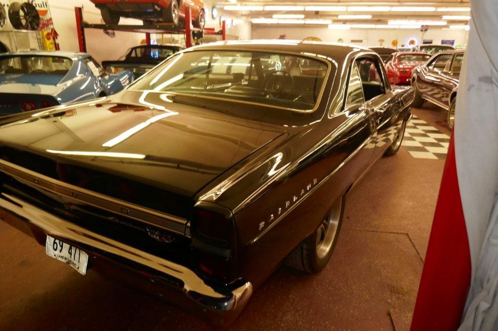 Used 1967 Ford Fairlane -PRO TOURING BUILD OVER 100k- A MUST SEE IN PERSON- SEE VIDEO | Mundelein, IL