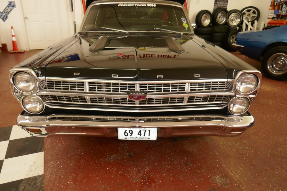 Used 1967 Ford Fairlane -PRO TOURING BUILD OVER 100k- A MUST SEE IN PERSON- SEE VIDEO | Mundelein, IL