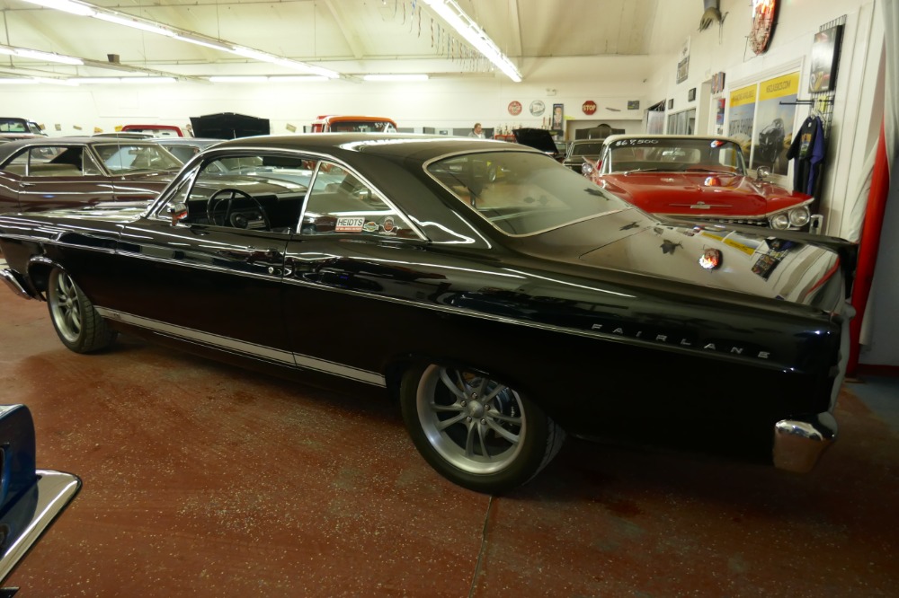 Used 1967 Ford Fairlane -PRO TOURING BUILD OVER 100k- A MUST SEE IN PERSON- SEE VIDEO | Mundelein, IL
