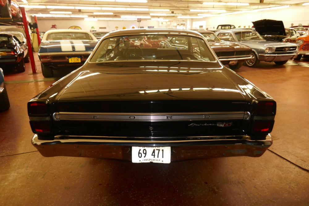 Used 1967 Ford Fairlane -PRO TOURING BUILD OVER 100k- A MUST SEE IN PERSON- SEE VIDEO | Mundelein, IL