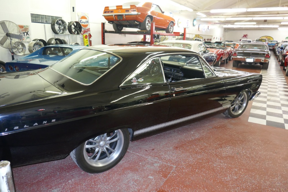 Used 1967 Ford Fairlane -PRO TOURING BUILD OVER 100k- A MUST SEE IN PERSON- SEE VIDEO | Mundelein, IL