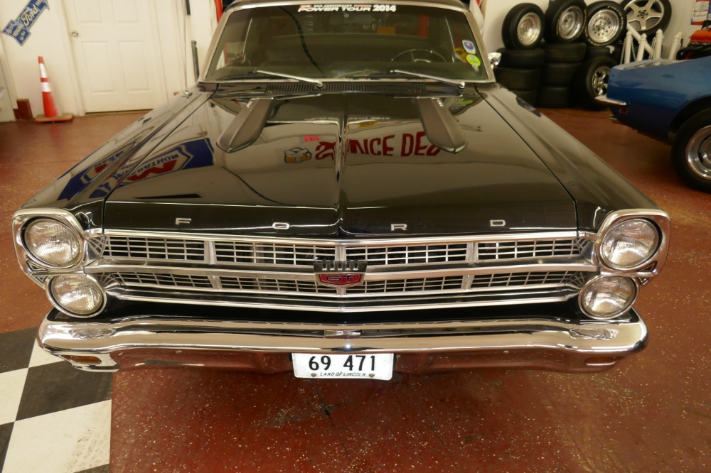 Used 1967 Ford Fairlane -PRO TOURING BUILD OVER 100k- A MUST SEE IN PERSON- SEE VIDEO | Mundelein, IL
