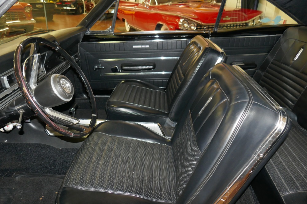 Used 1967 Ford Fairlane -PRO TOURING BUILD OVER 100k- A MUST SEE IN PERSON- SEE VIDEO | Mundelein, IL