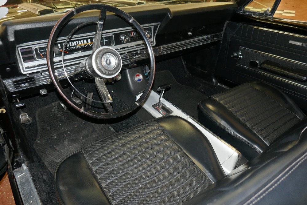 Used 1967 Ford Fairlane -PRO TOURING BUILD OVER 100k- A MUST SEE IN PERSON- SEE VIDEO | Mundelein, IL