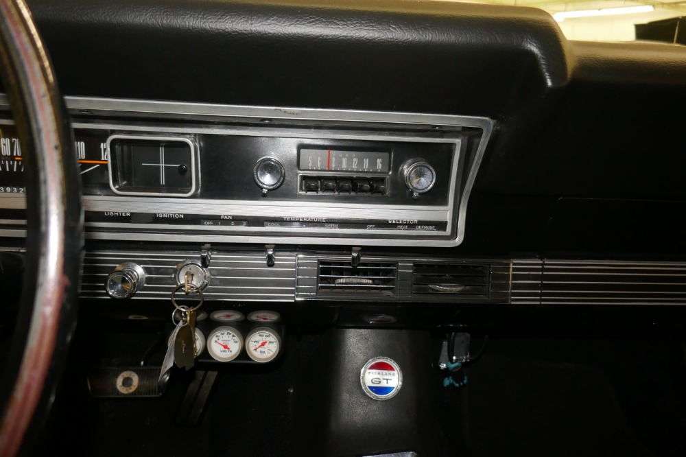 Used 1967 Ford Fairlane -PRO TOURING BUILD OVER 100k- A MUST SEE IN PERSON- SEE VIDEO | Mundelein, IL