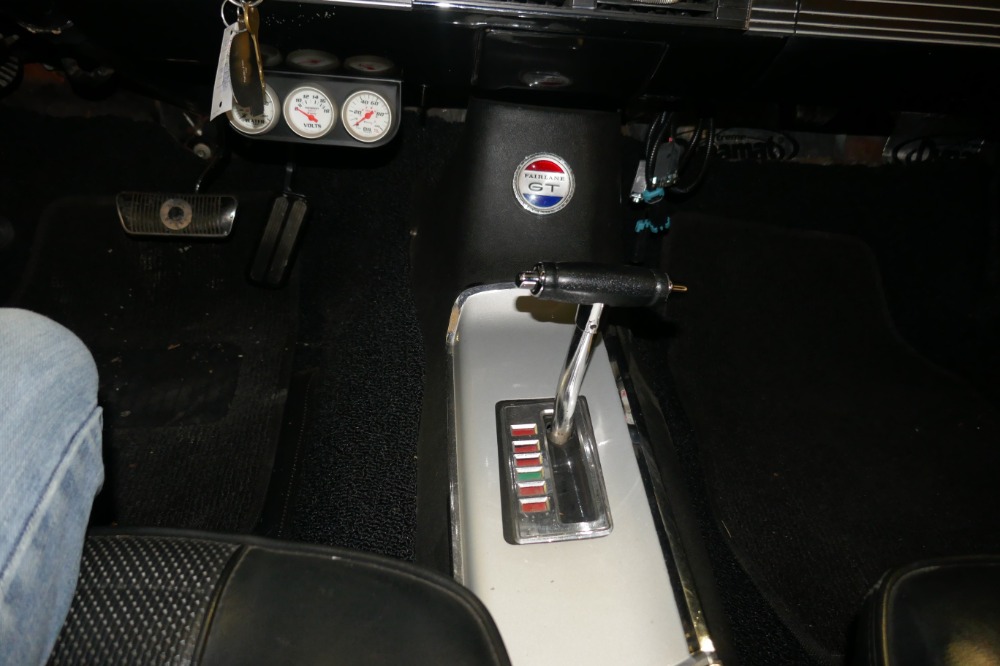 Used 1967 Ford Fairlane -PRO TOURING BUILD OVER 100k- A MUST SEE IN PERSON- SEE VIDEO | Mundelein, IL