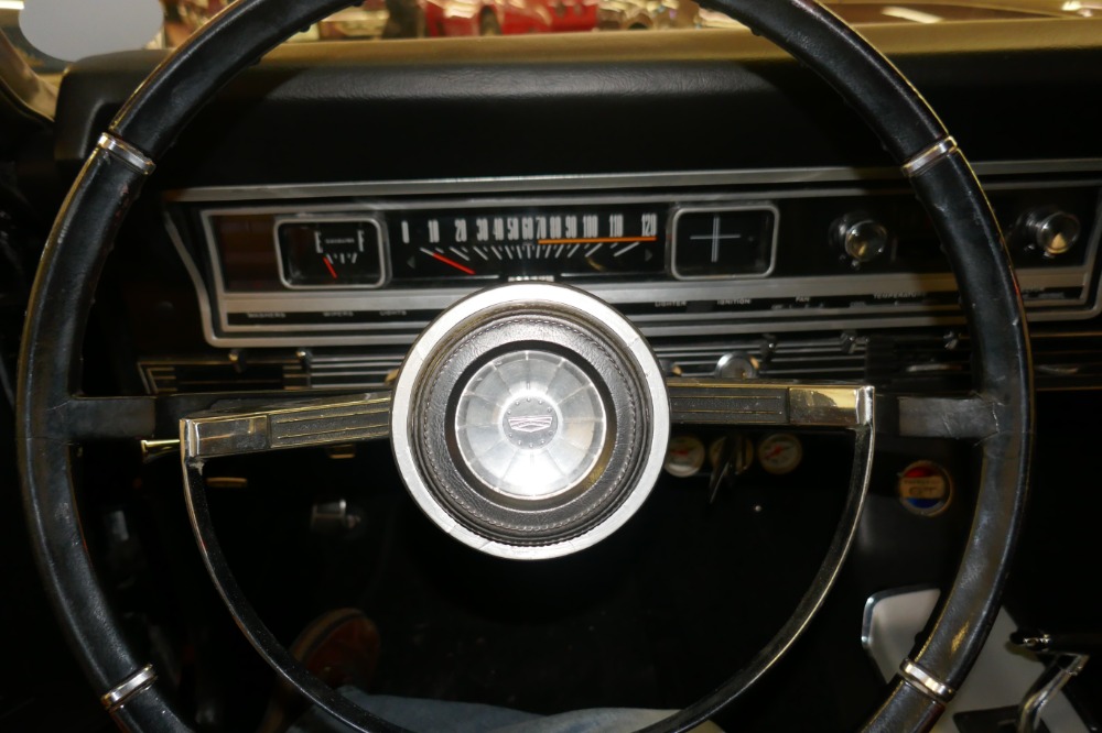 Used 1967 Ford Fairlane -PRO TOURING BUILD OVER 100k- A MUST SEE IN PERSON- SEE VIDEO | Mundelein, IL