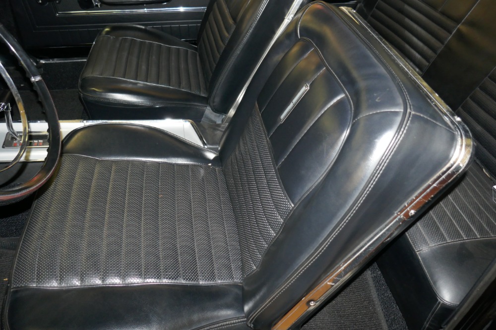 Used 1967 Ford Fairlane -PRO TOURING BUILD OVER 100k- A MUST SEE IN PERSON- SEE VIDEO | Mundelein, IL
