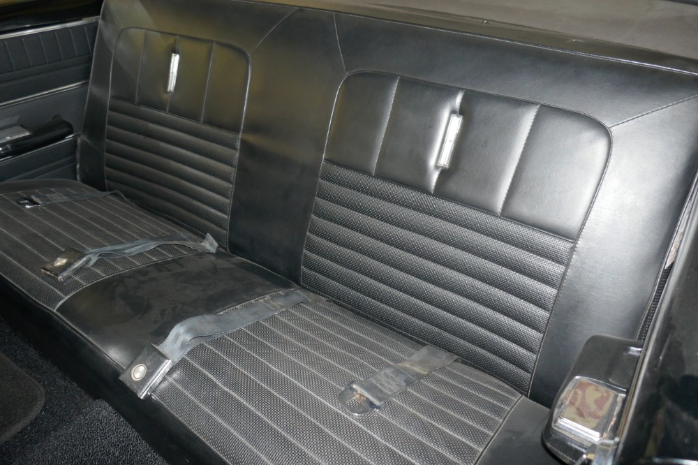 Used 1967 Ford Fairlane -PRO TOURING BUILD OVER 100k- A MUST SEE IN PERSON- SEE VIDEO | Mundelein, IL
