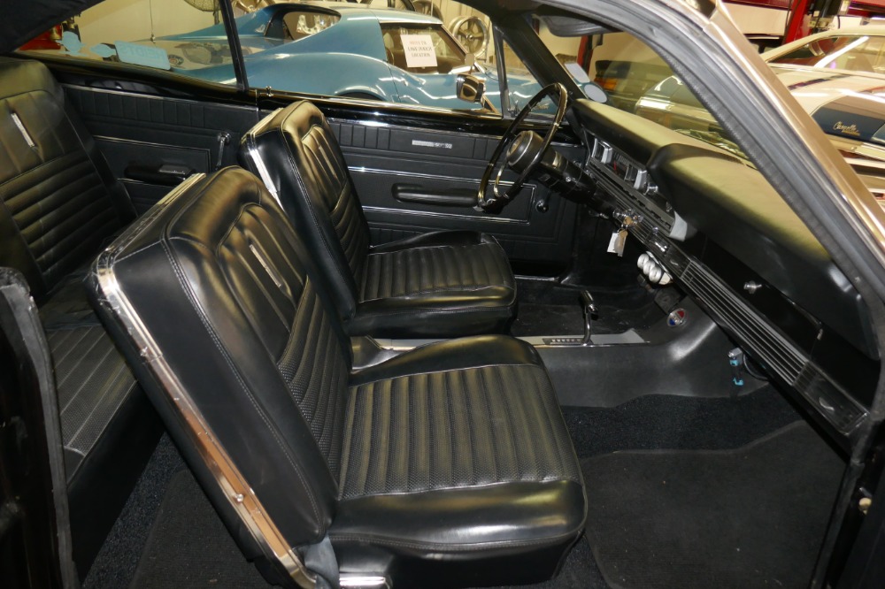 Used 1967 Ford Fairlane -PRO TOURING BUILD OVER 100k- A MUST SEE IN PERSON- SEE VIDEO | Mundelein, IL