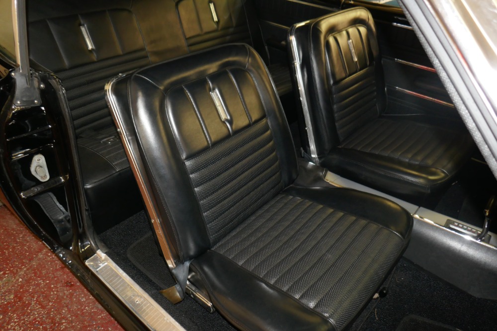 Used 1967 Ford Fairlane -PRO TOURING BUILD OVER 100k- A MUST SEE IN PERSON- SEE VIDEO | Mundelein, IL