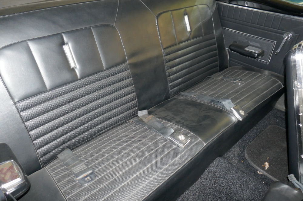 Used 1967 Ford Fairlane -PRO TOURING BUILD OVER 100k- A MUST SEE IN PERSON- SEE VIDEO | Mundelein, IL